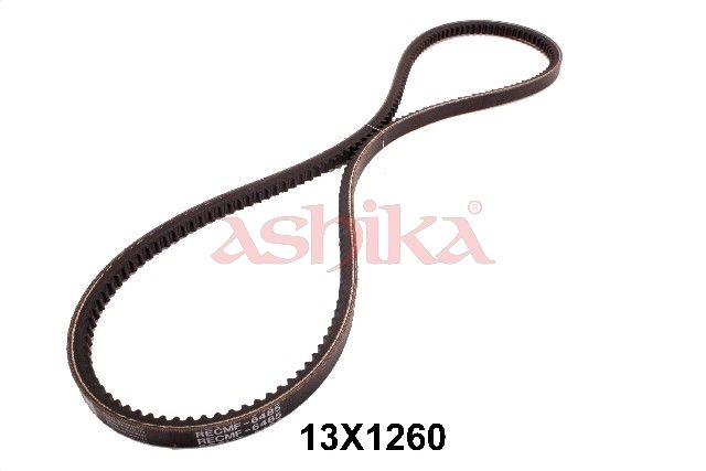 ASHIKA 109-13X1260 V-belt
