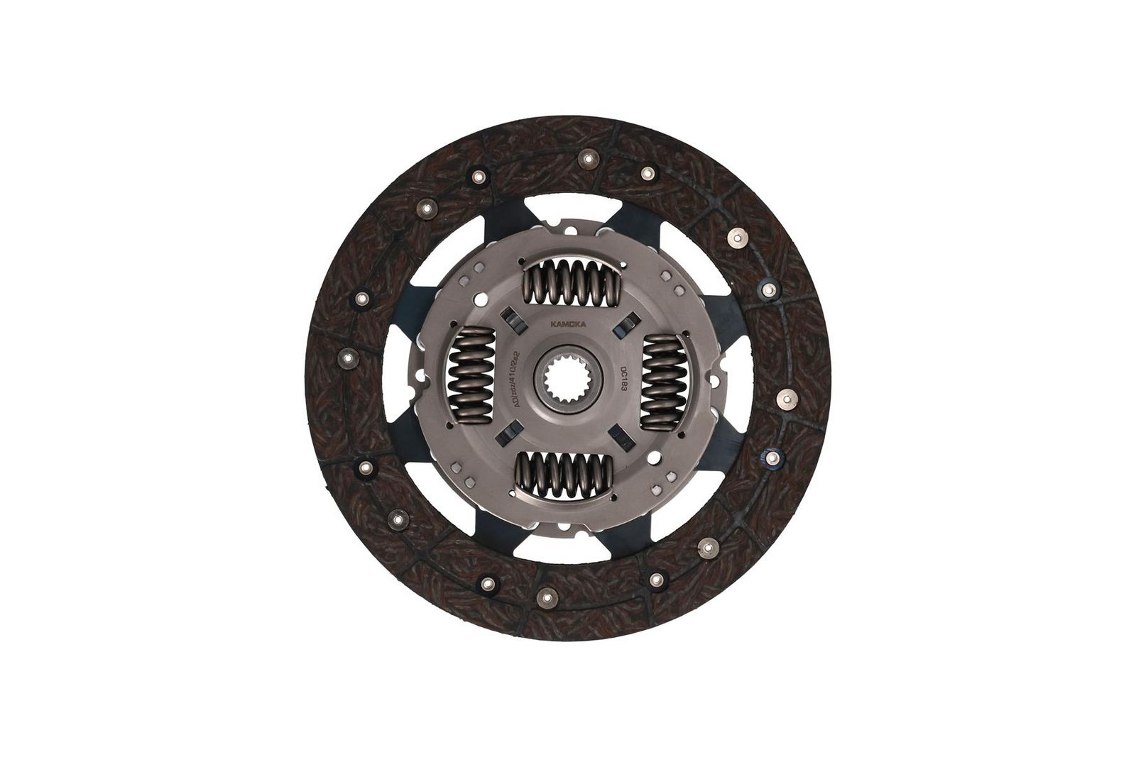 Clutch Disc-1