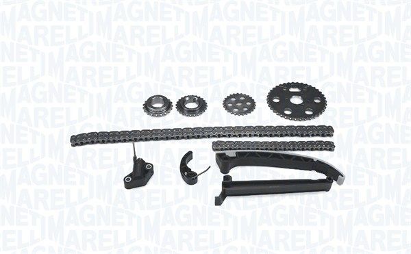 MAGNETI MARELLI 341500000182 Timing chain kit