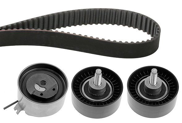 HEPU 20-1677 Timing belt kit