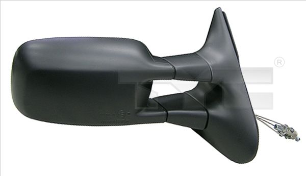 Exterior Mirror-main