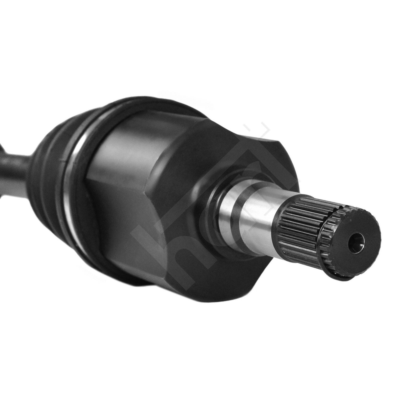 Drive Shaft-2