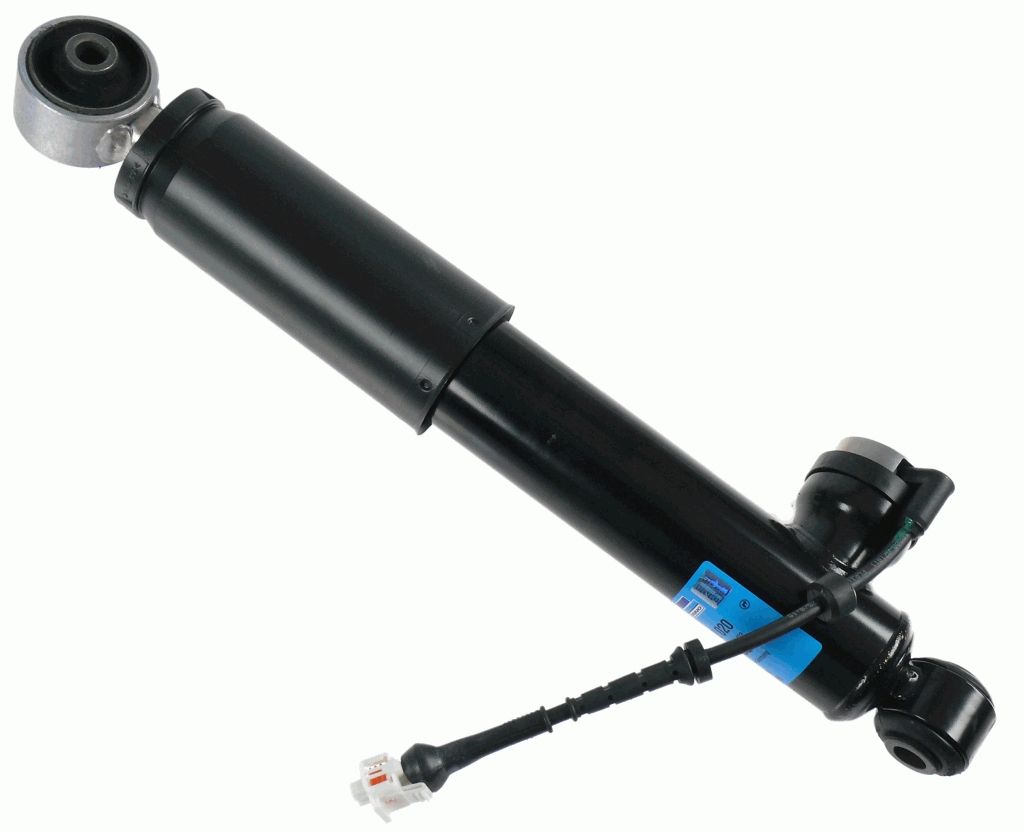 SACHS 312 020 Shock absorber