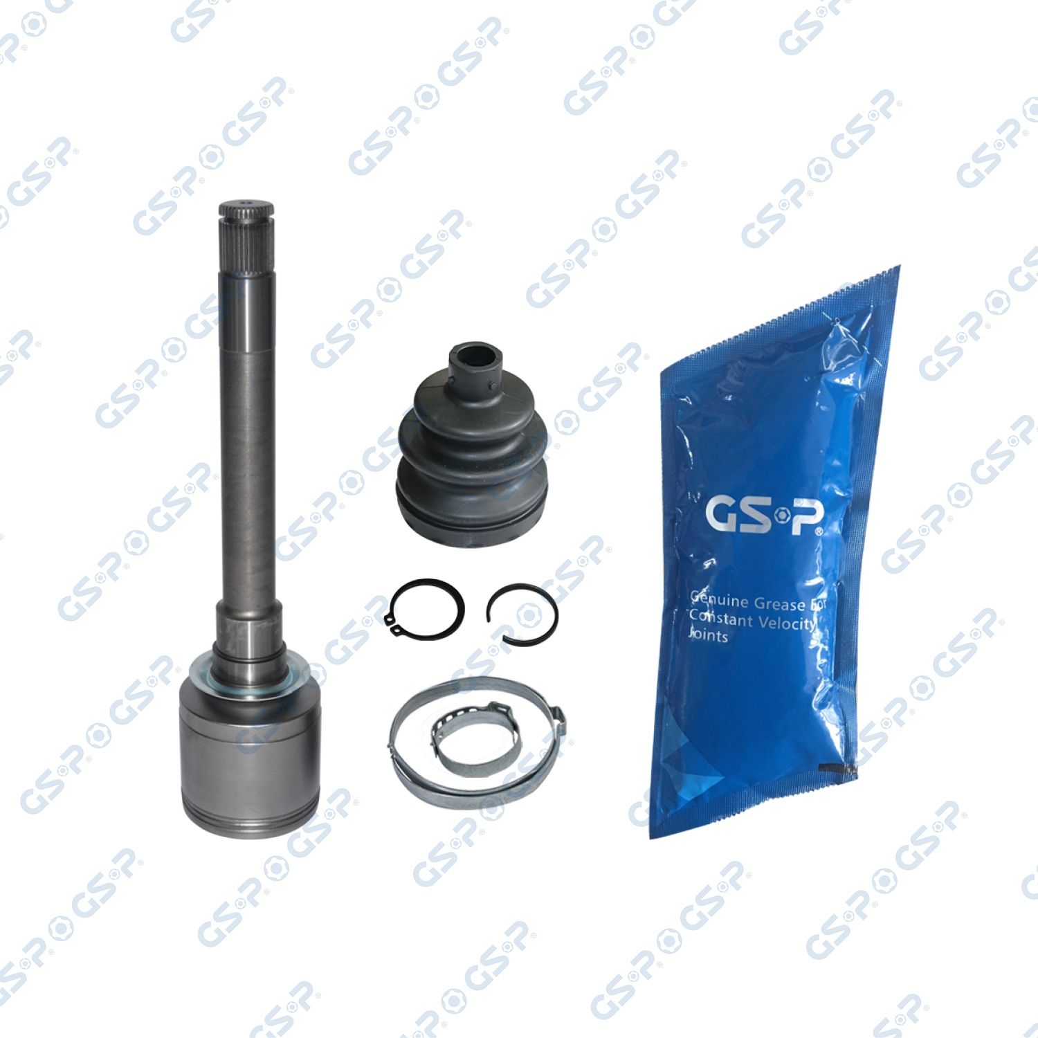 GSP 605042 Joint kit, drive shaft