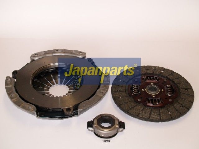 Clutch Kit-1