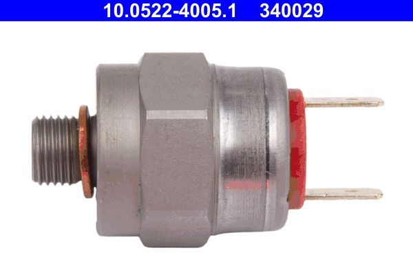 Pressure Switch, brake hydraulics-1