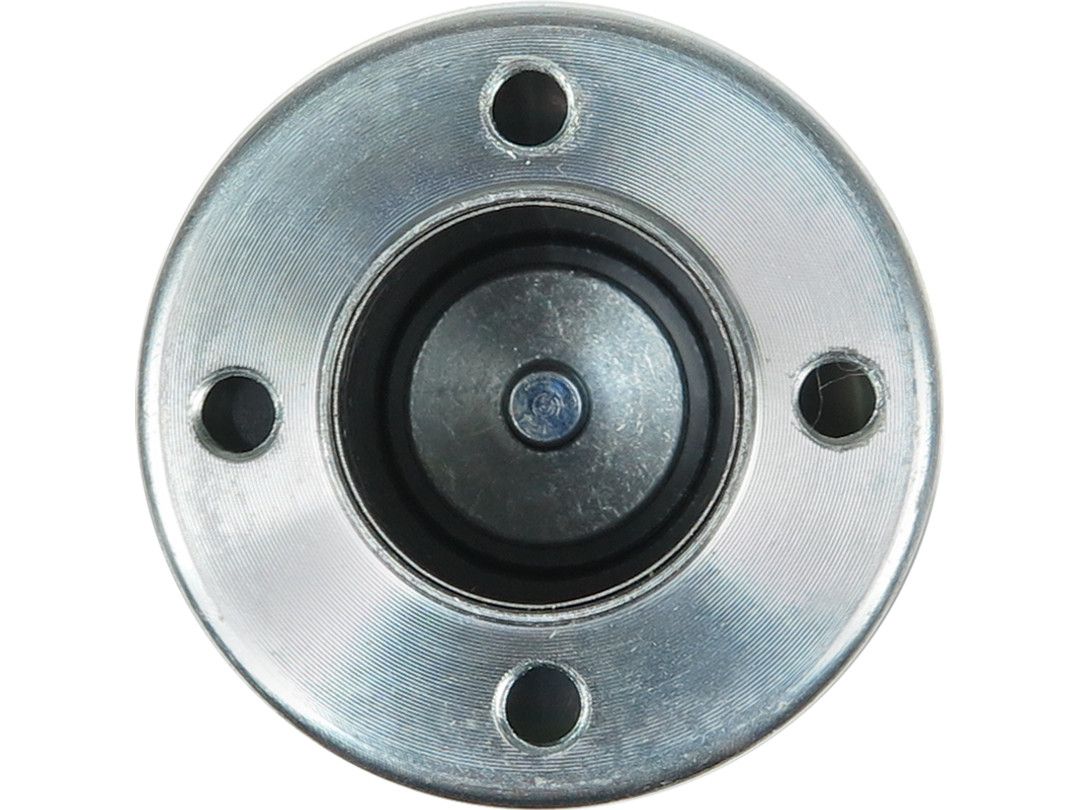 Solenoid Switch, starter-1