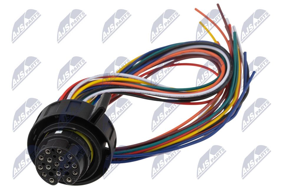 NTY EAT-AU-014 Shift valve, automatic transmission