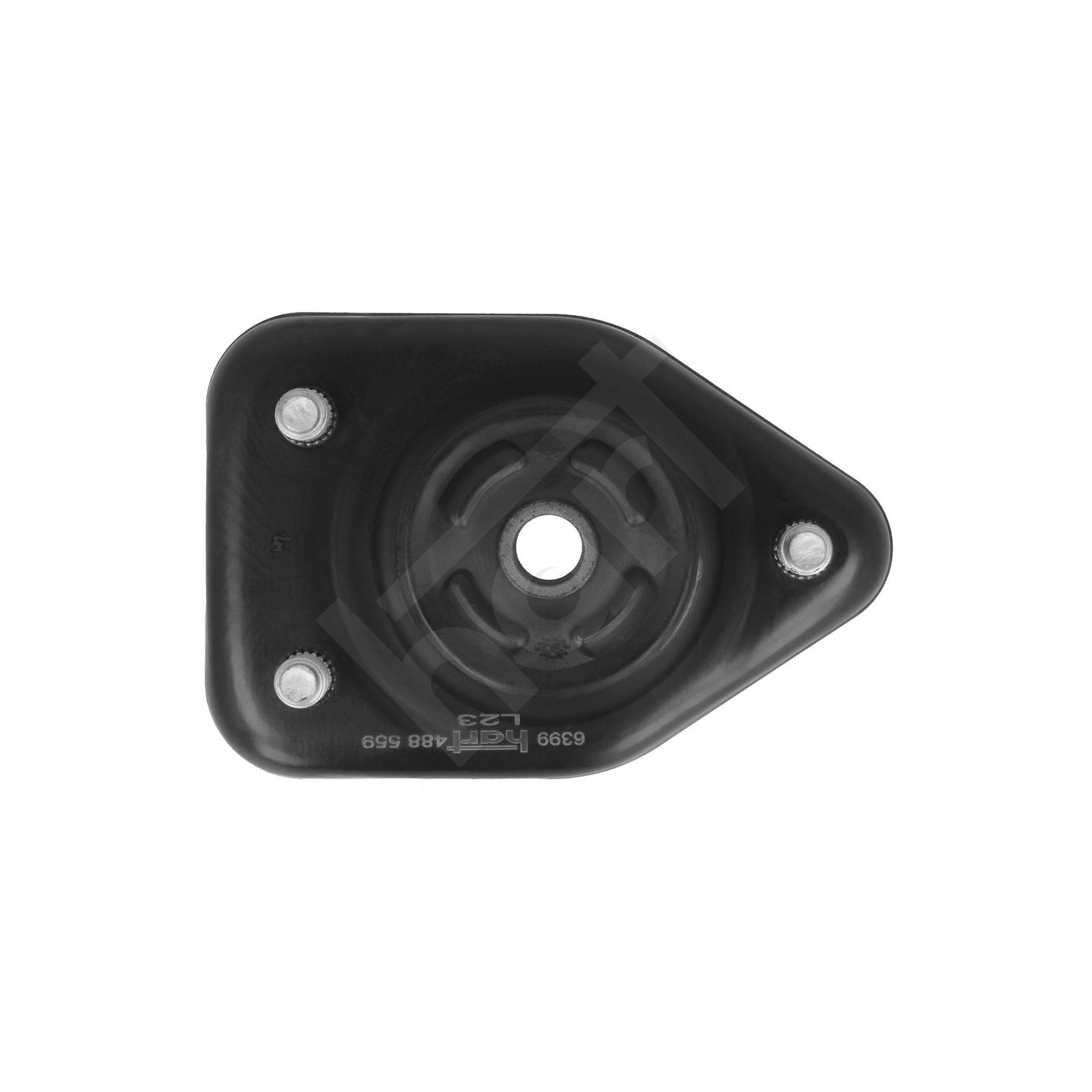 HART 488 559 Suspension strut support mount