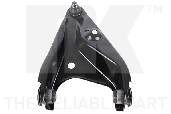 Control/Trailing Arm, wheel suspension-1