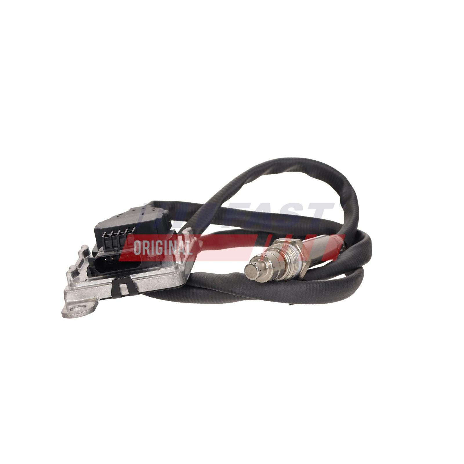 NOx Sensor, urea injection-2