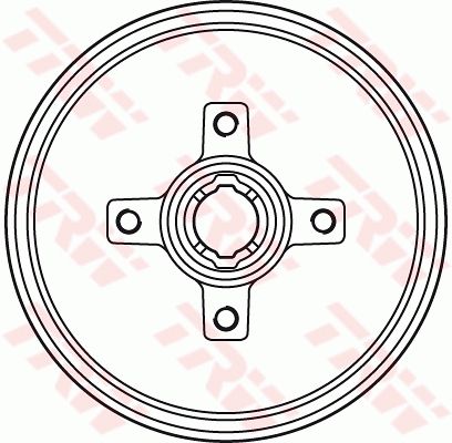 Brake Drum