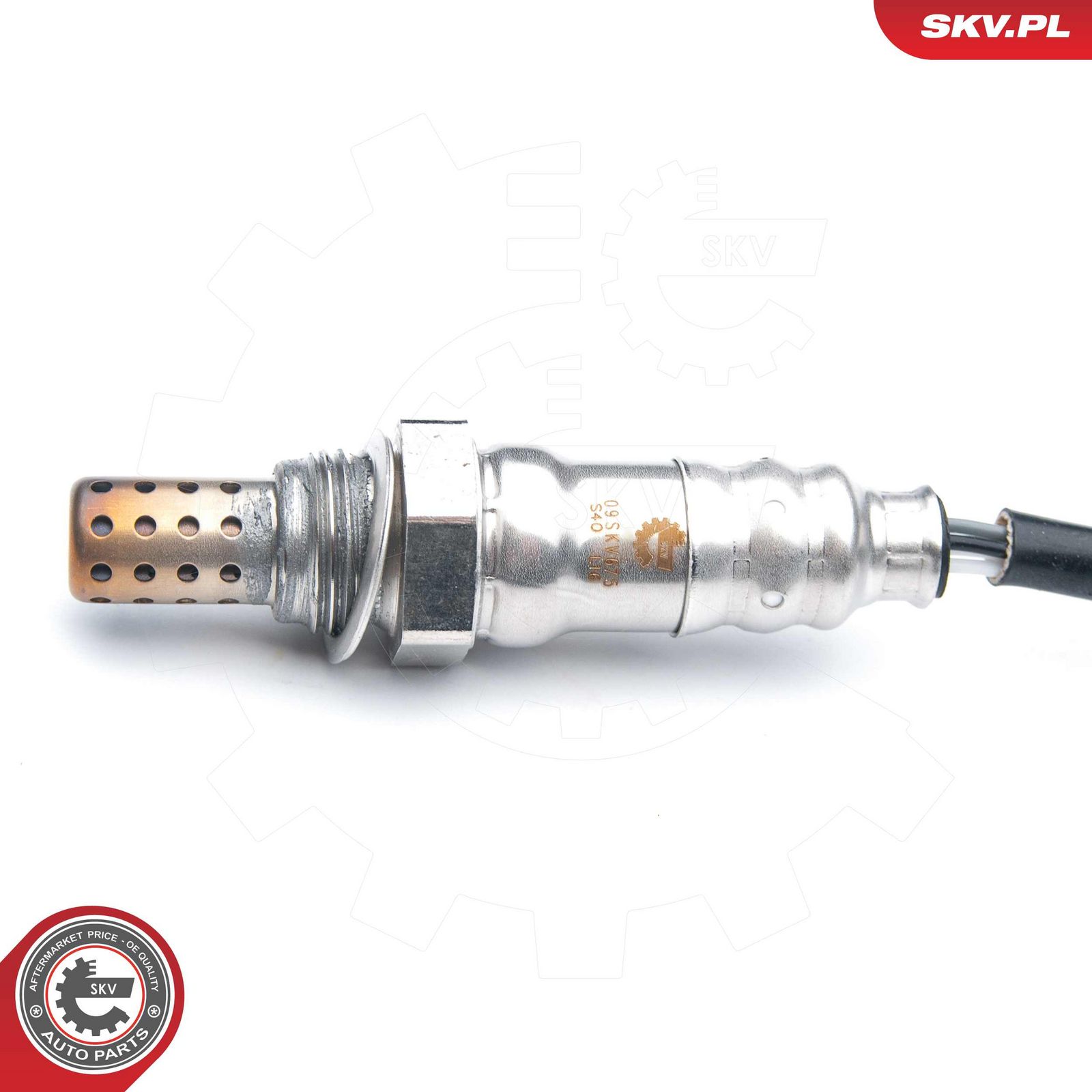 ESEN SKV 09SKV675 Oxygen sensor