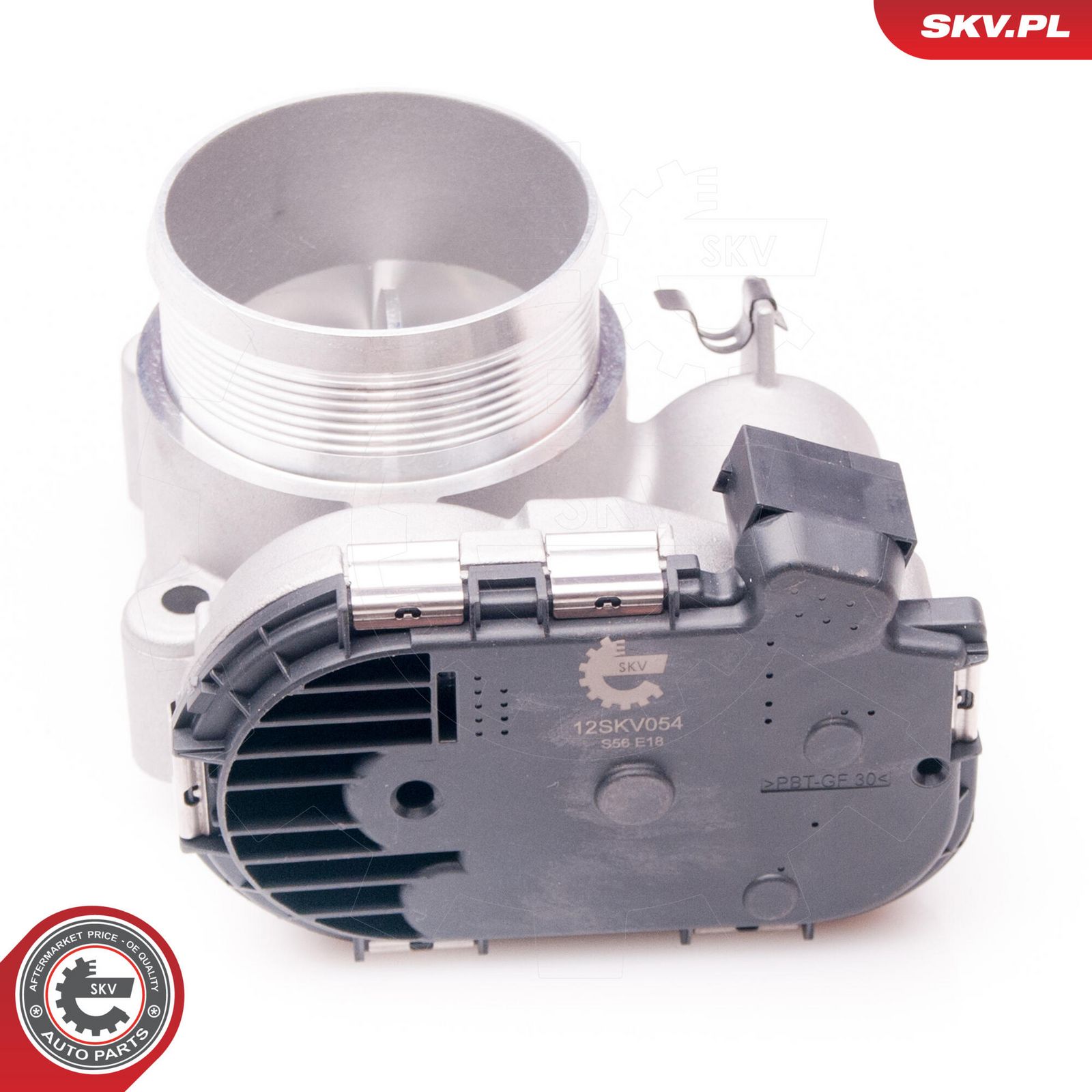 Throttle Body-3