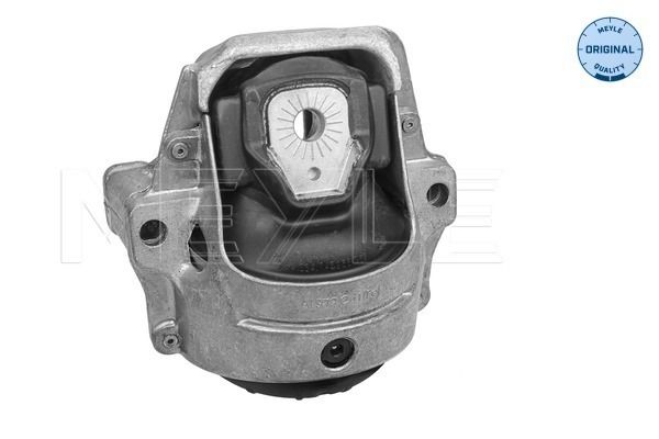 MEYLE 100 199 1007 Mounting, engine