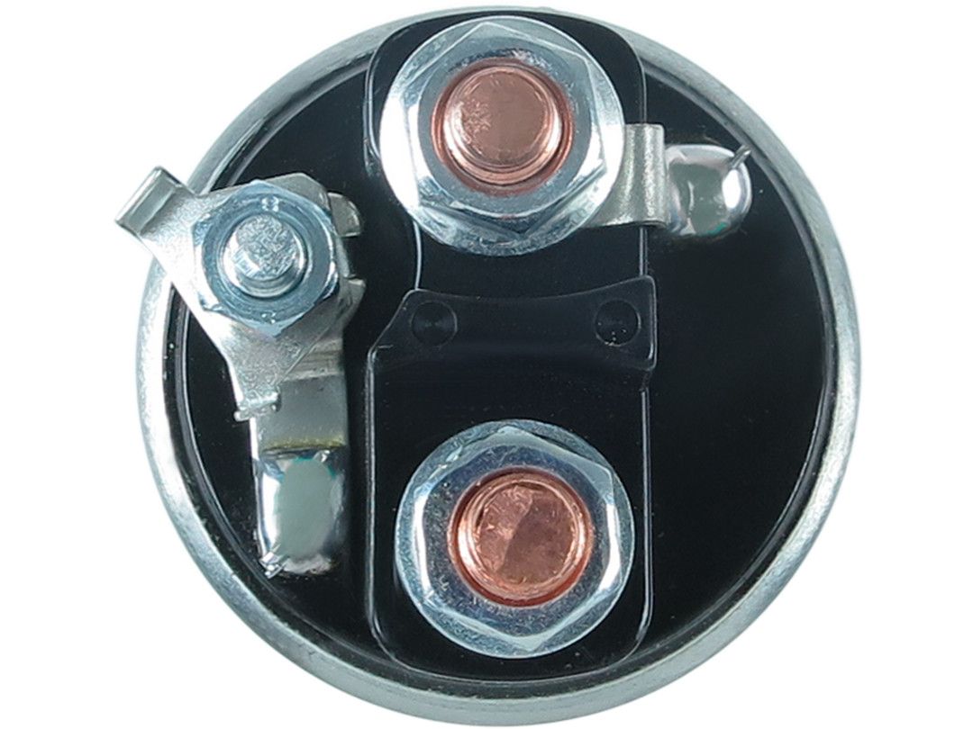 Solenoid Switch, starter-2