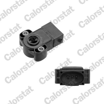 CALORSTAT BY VERNET TP0030 Sensor, throttle position