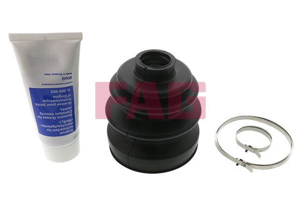 SCHAEFFLER FAG 772 0017 30 Bellow kit, drive shaft