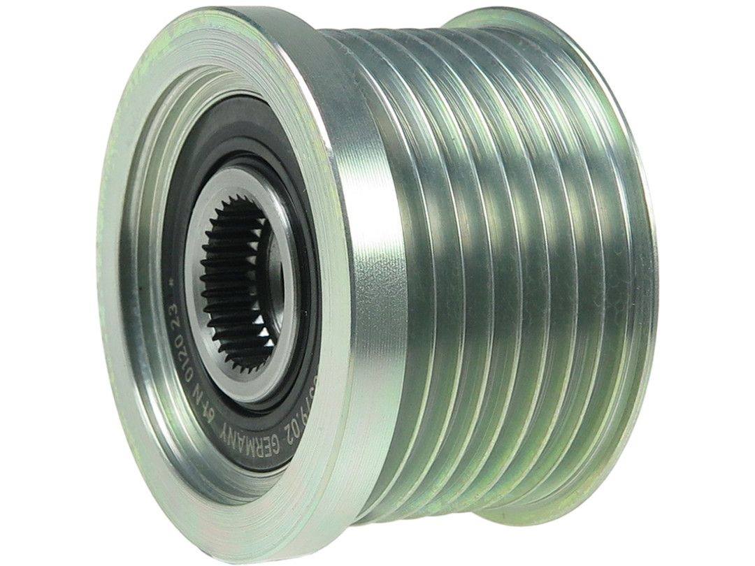 AS-PL AFP9015(INA) Alternator freewheel clutch