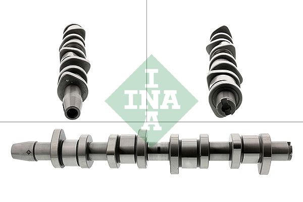 Camshaft