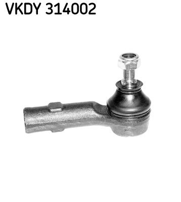 SKF VERTEVO VKDY 314002 Tie rod end
