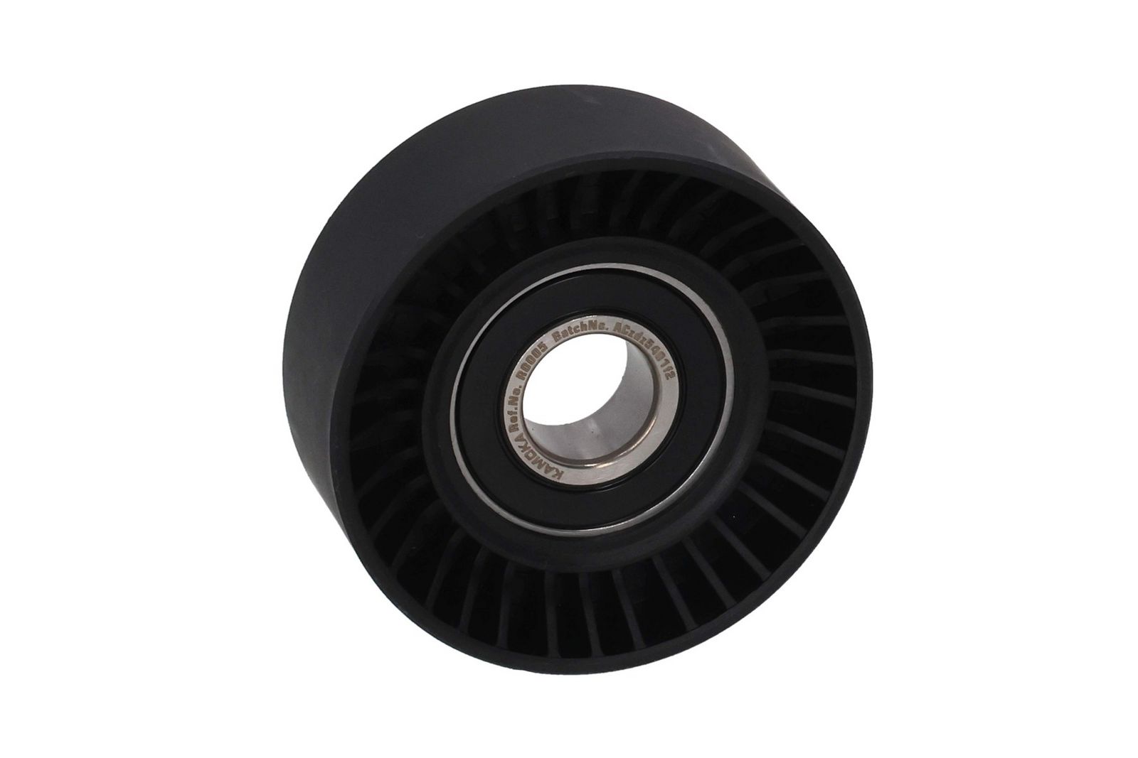 Tensioner Lever, V-ribbed belt-3