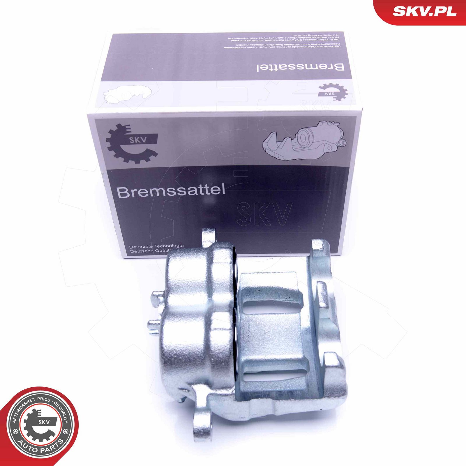 Brake Caliper-6