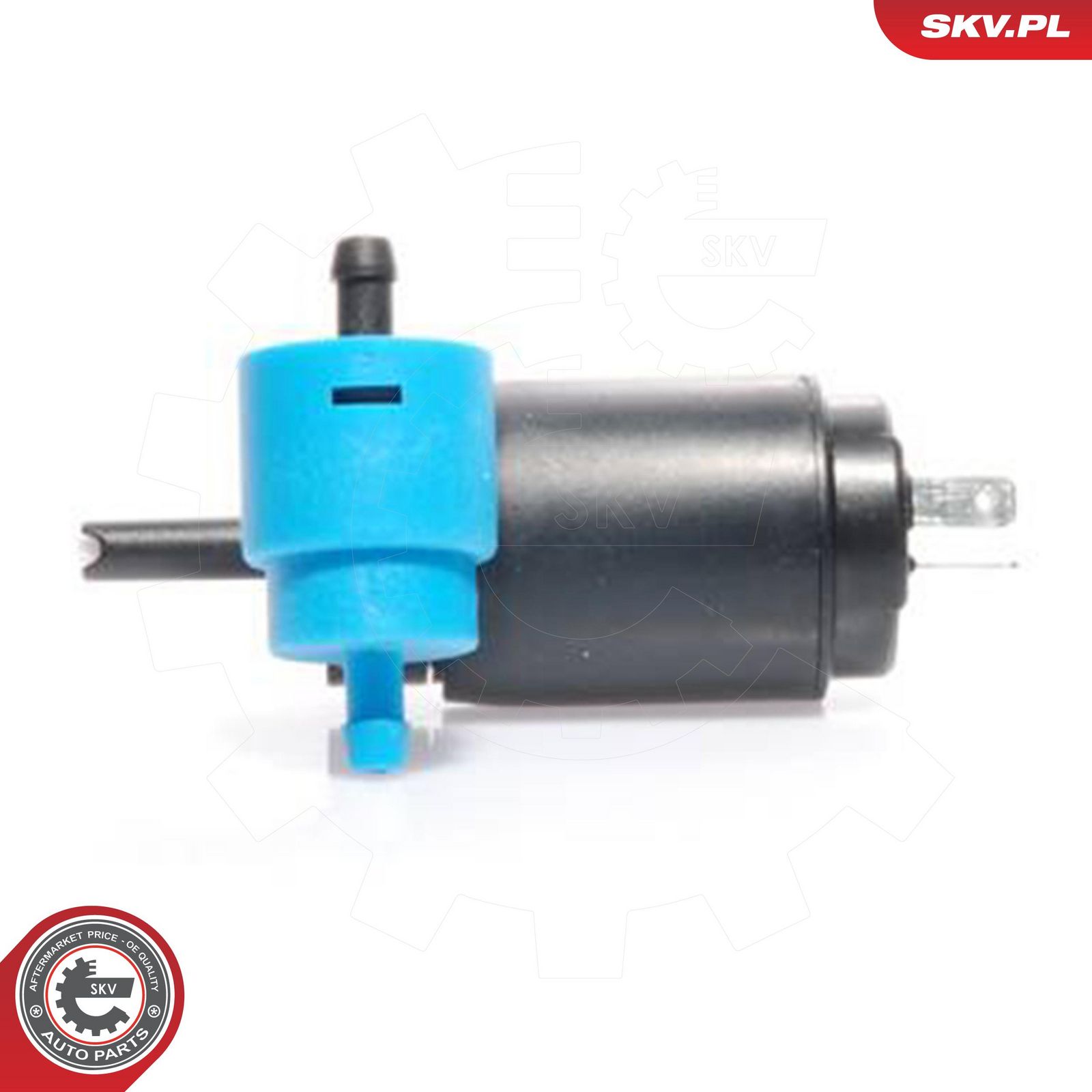 Washer Fluid Pump, window cleaning-2