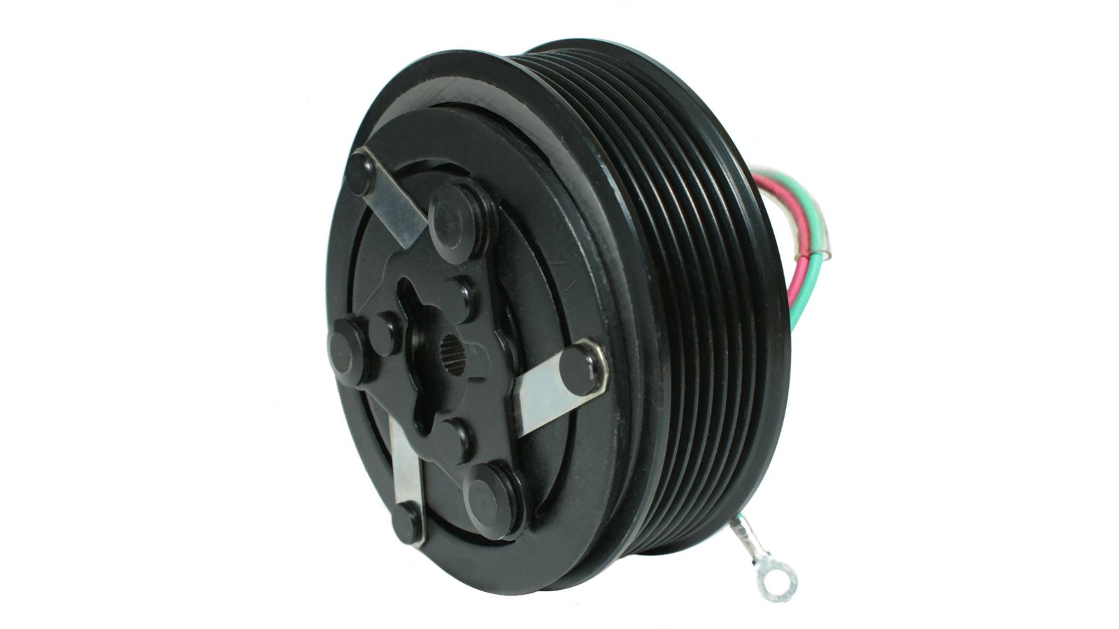 HART 619 705 Magnetic clutch, air conditioning compressor