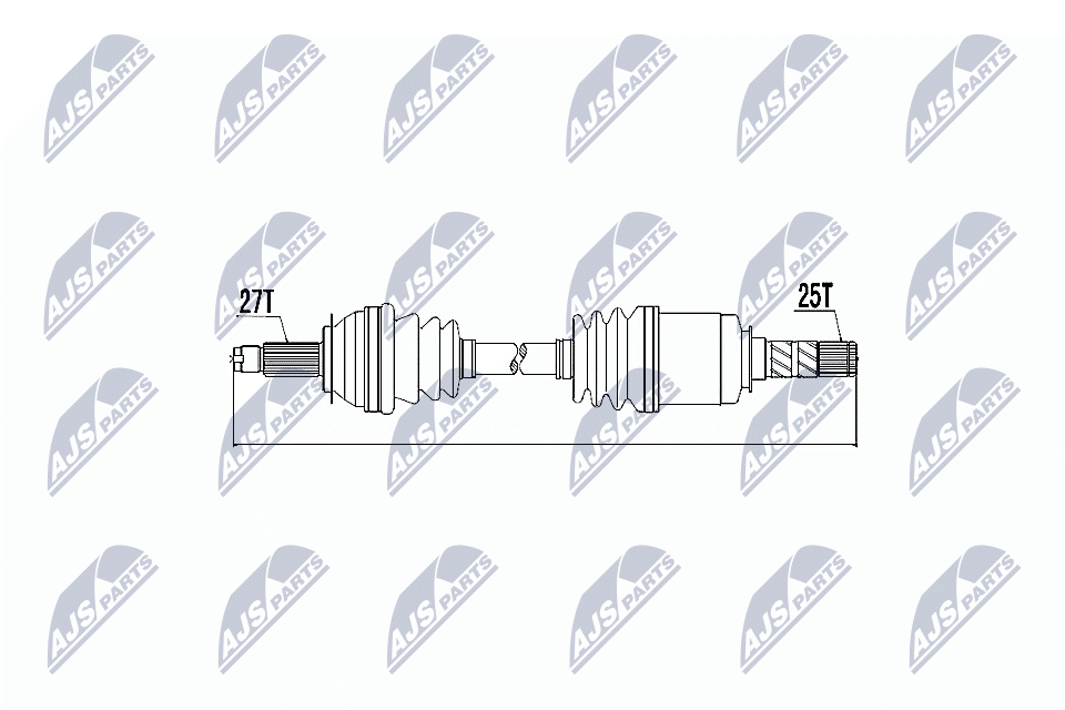 Drive Shaft-1