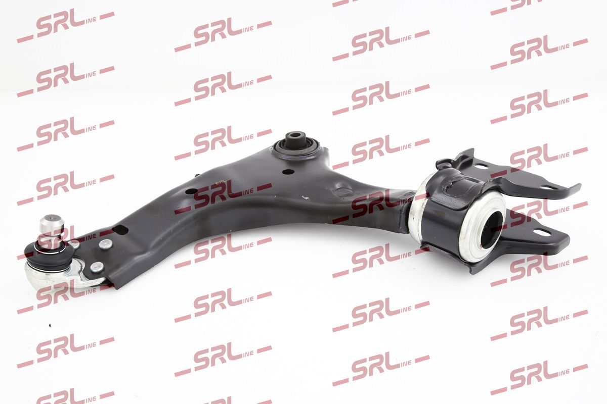 SRLINE 43Y237 Control/trailing arm, wheel suspension