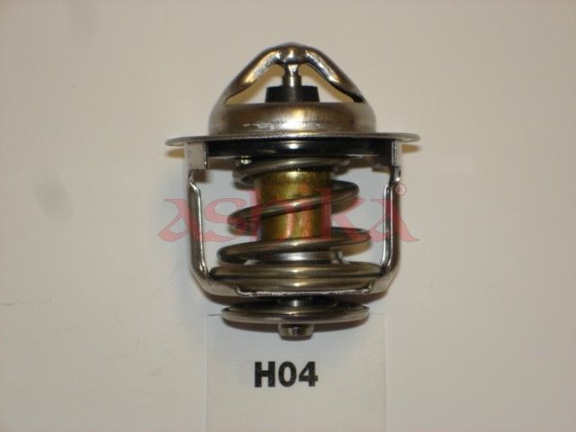 ASHIKA 38-0H-H04 Thermostat, coolant