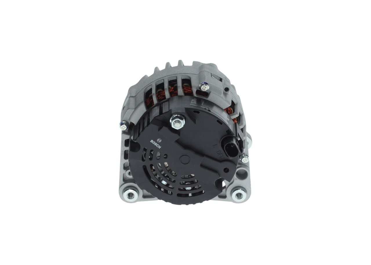 Alternator-3