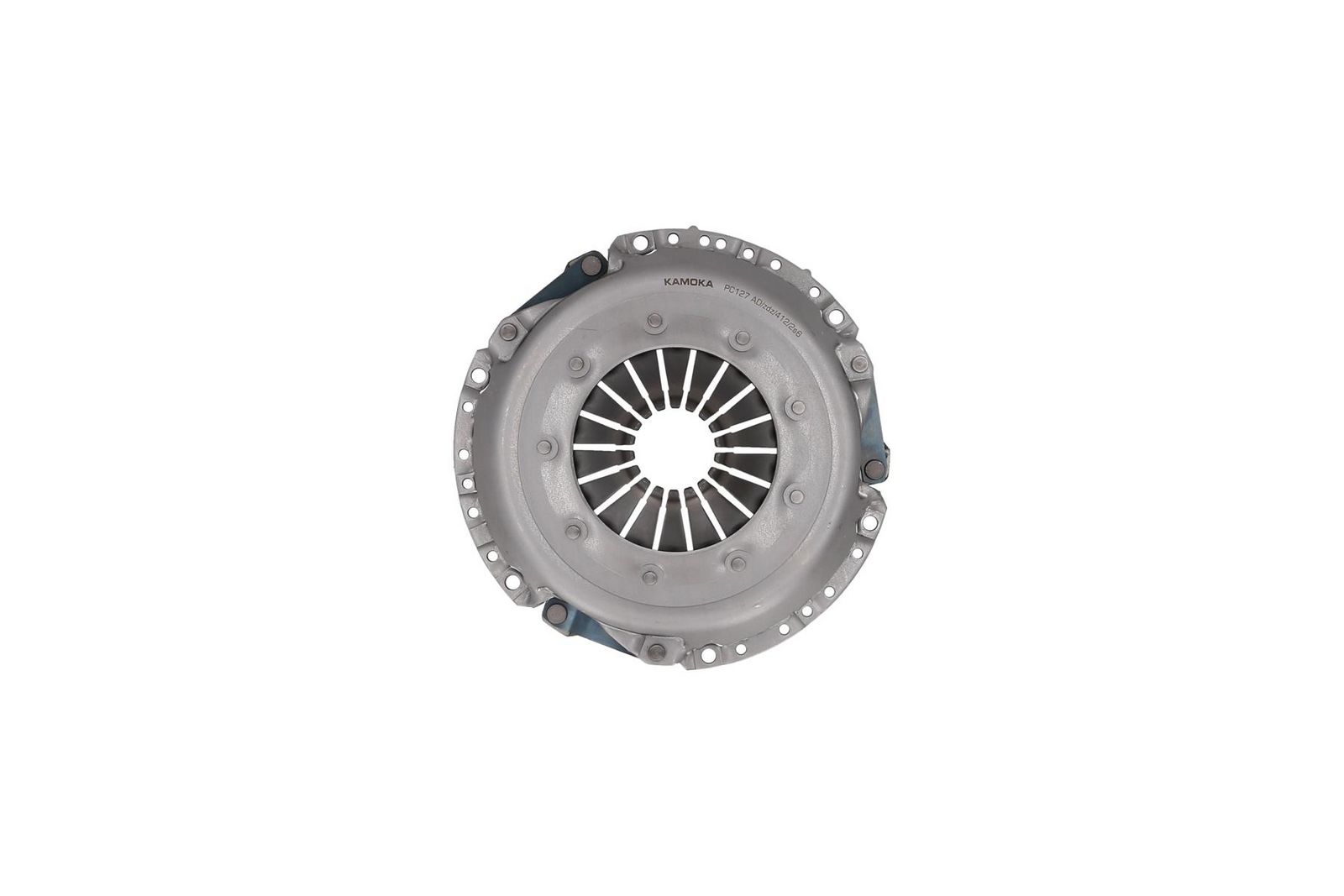 KAMOKA PC127 Clutch pressure plate