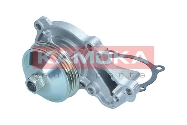 Water Pump, engine cooling-3
