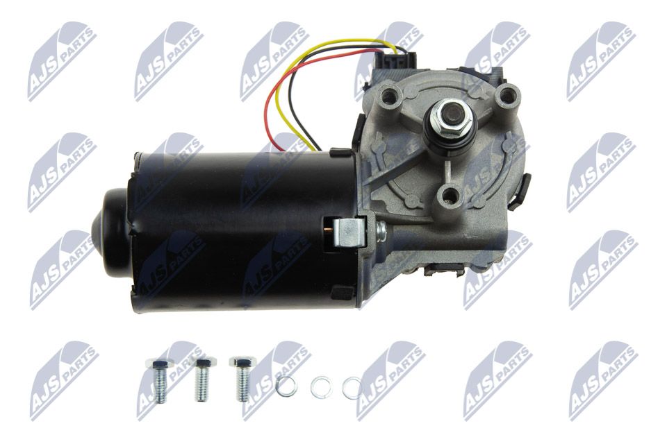 Wiper Motor-3