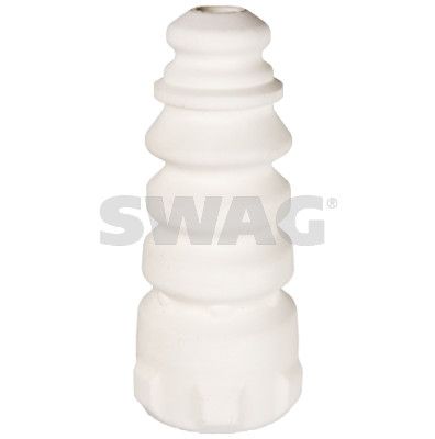 SWAG 30 93 1699 Rubber buffer, suspension