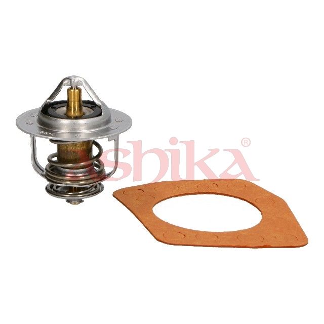 ASHIKA 22-045 Thermostat, coolant