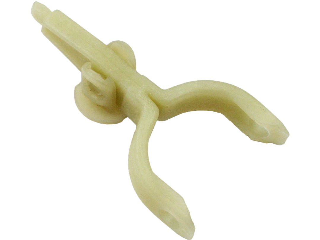 AS-PL SL0009 Starter lever, carburettor