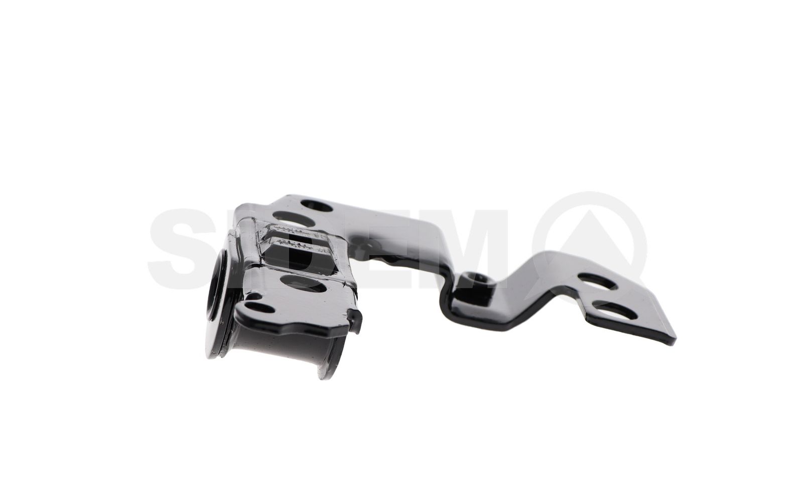 Mounting, control/trailing arm-1