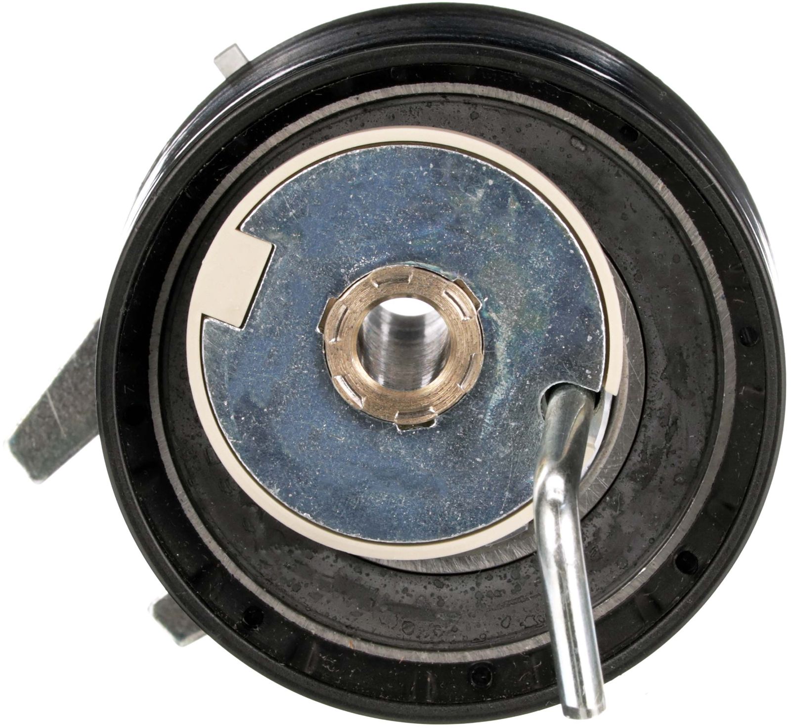 Tensioner Pulley, timing belt-1