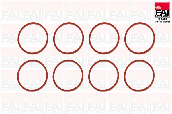 FAI AUTOPARTS IM2335 Gasket set, intake manifold