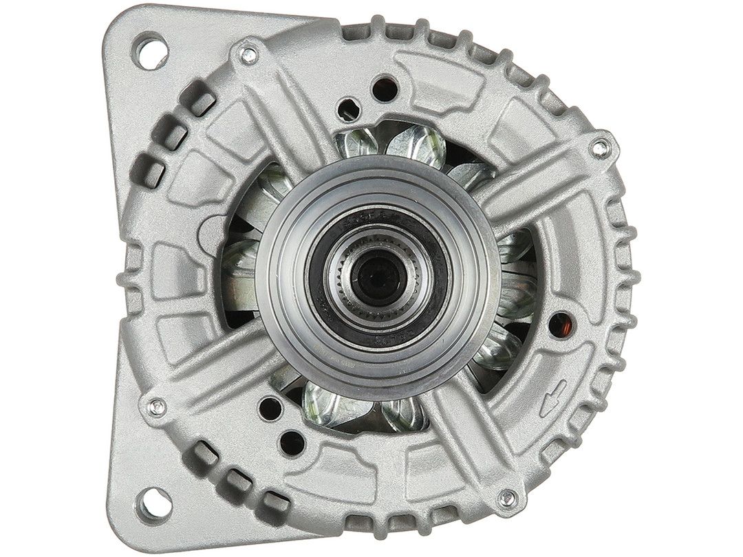 AS-PL A0433 Alternator
