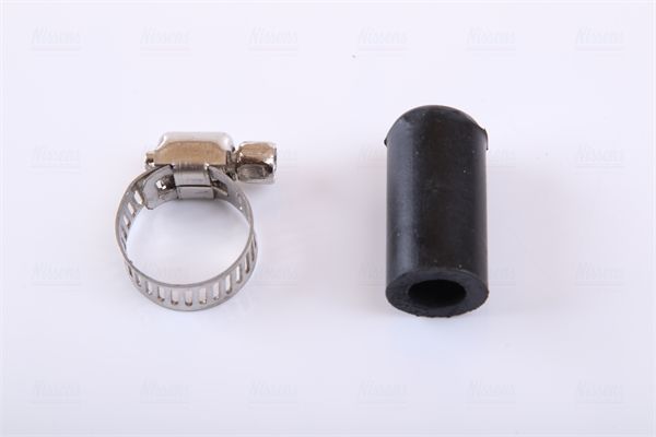 Radiator, engine cooling-4
