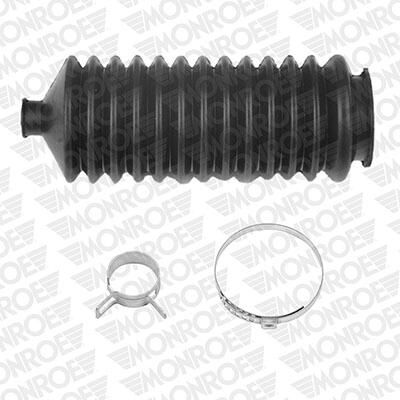 Bellow Kit, steering