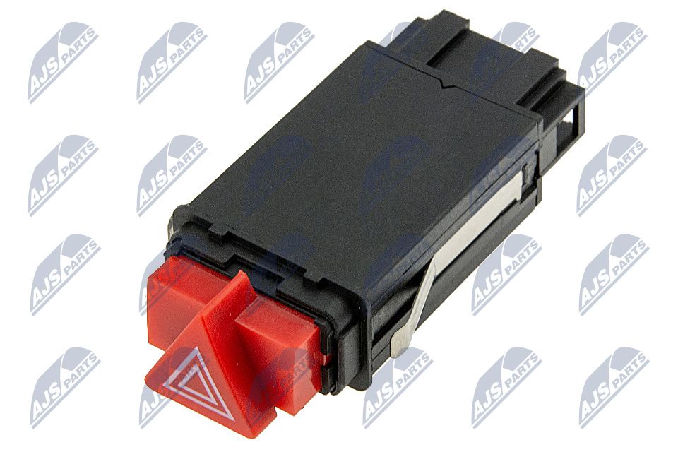 Hazard Warning Light Switch