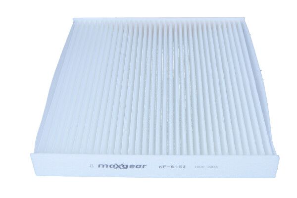 MAXGEAR 26-0385 Filter, cabin air