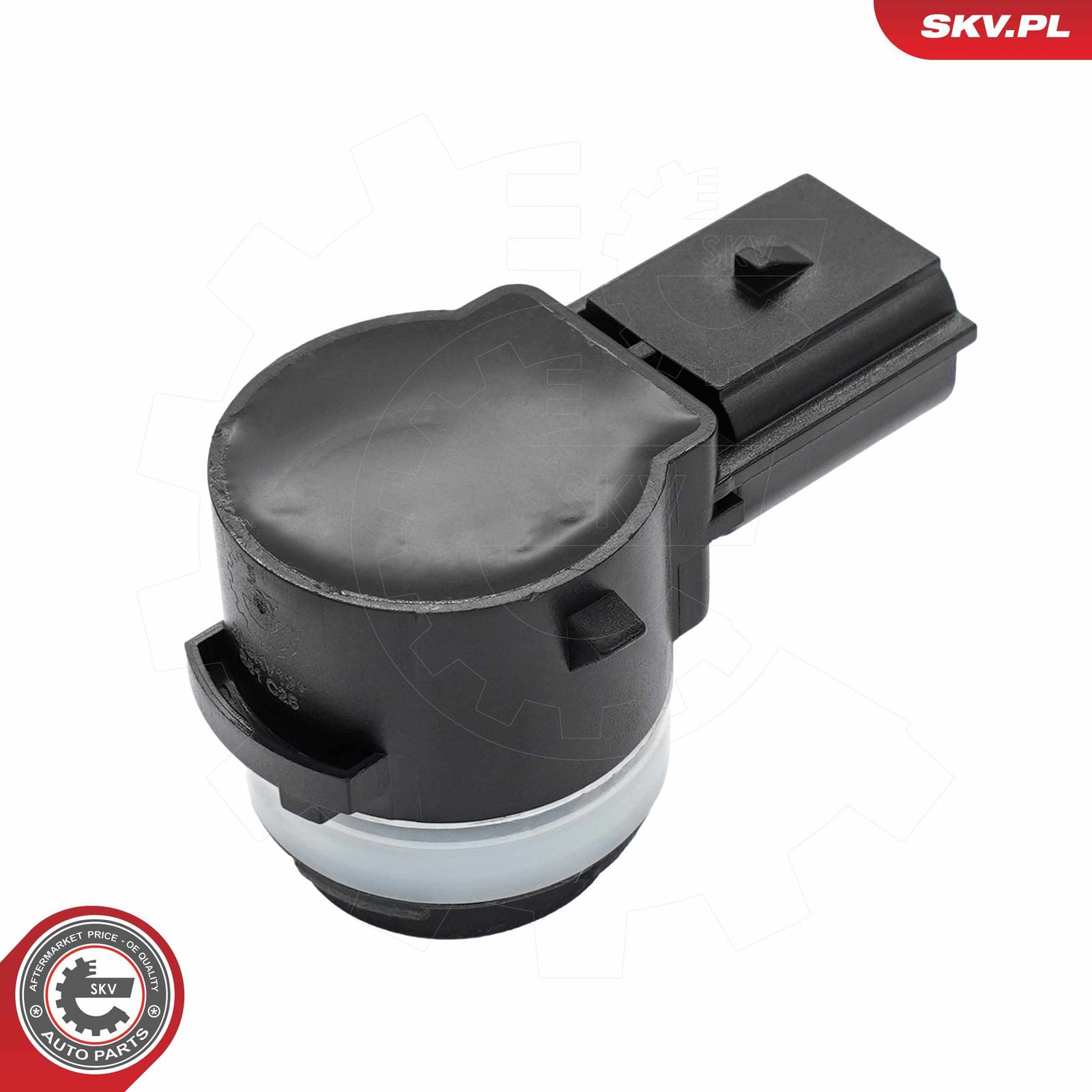 Sensor, park distance control-4