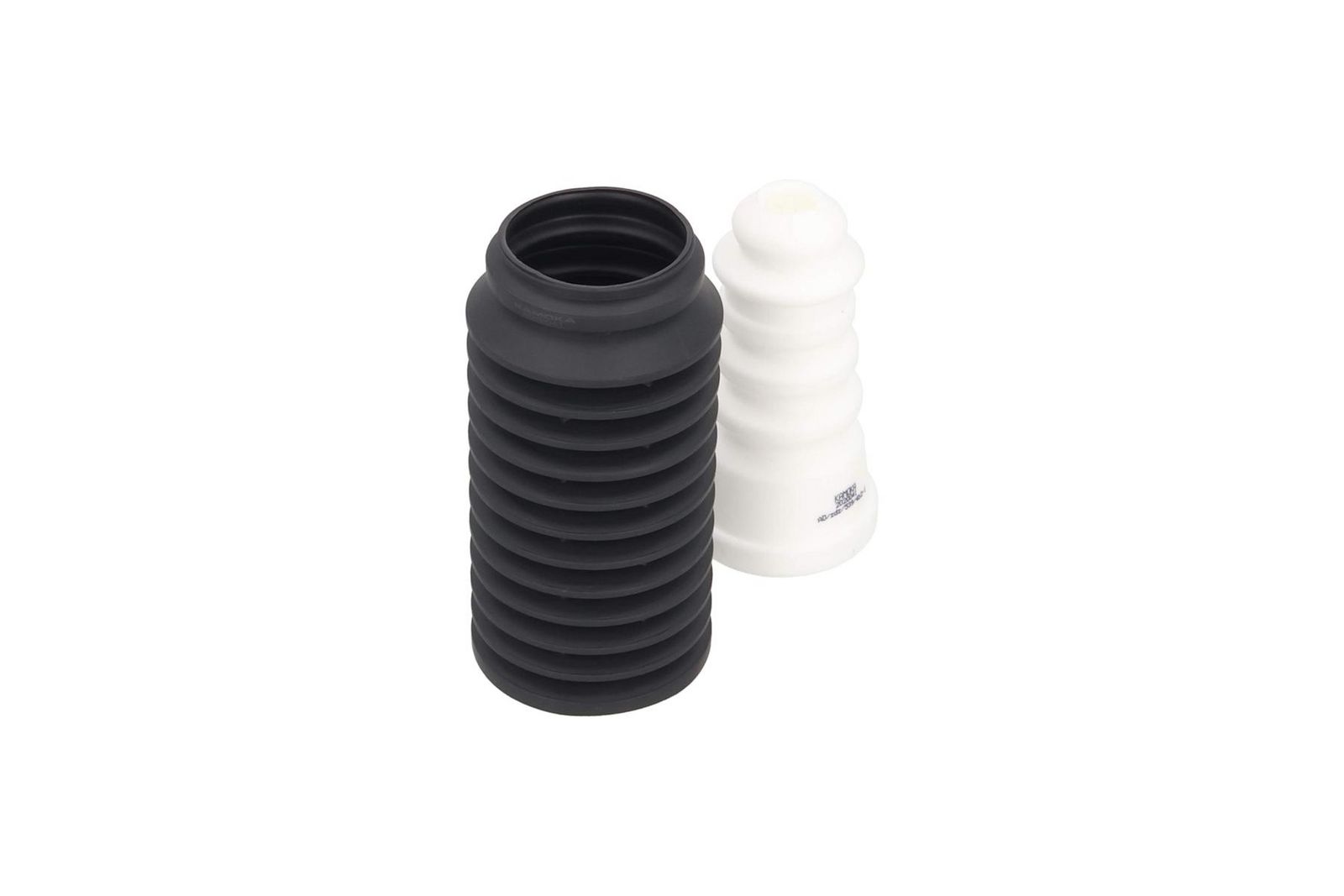 KAMOKA 2020041 Dust protection kit, shock absorber