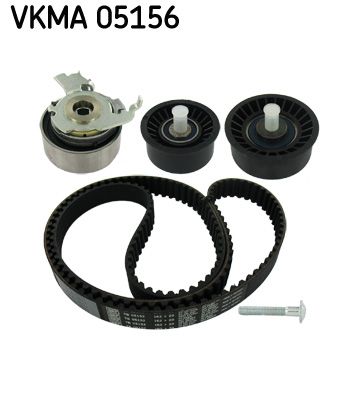 SKF VKMA 05156 Timing belt kit